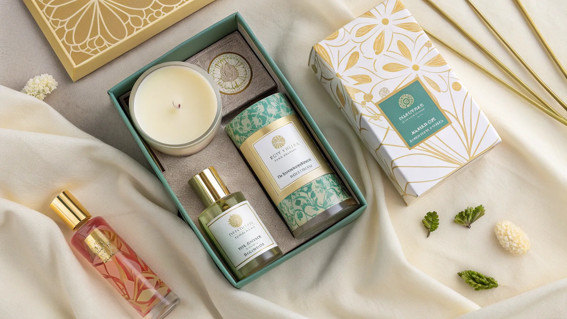 Explore Unique Beauty and Wellness Gift Ideas for 2025