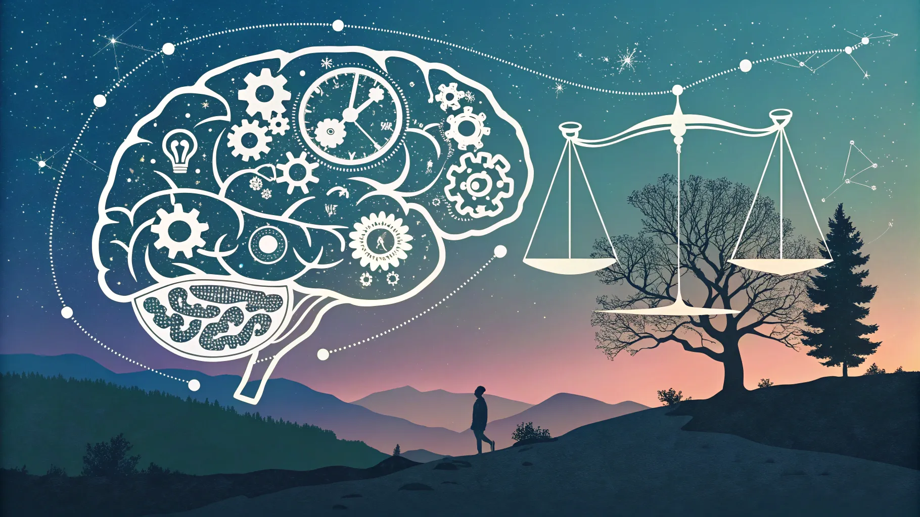 10 Cognitive Biases That Quietly Control Your Decisions influencing thoughts and choices.