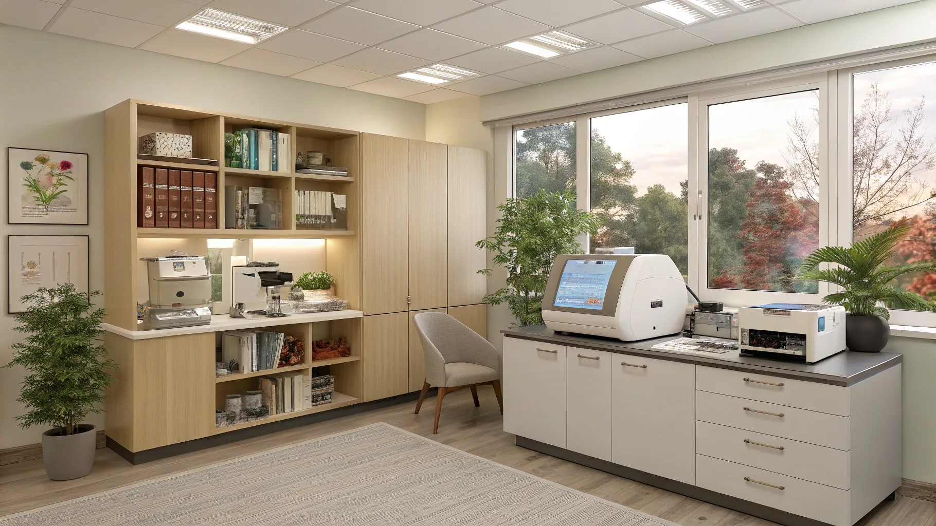 Transforming Senior Healthcare with Genetic Testing Benefits