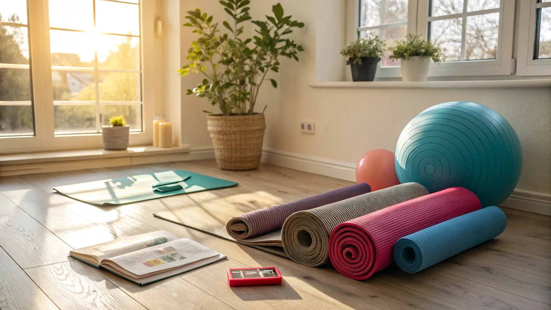 Rebuild Strength with Simple Pelvic Floor Exercises