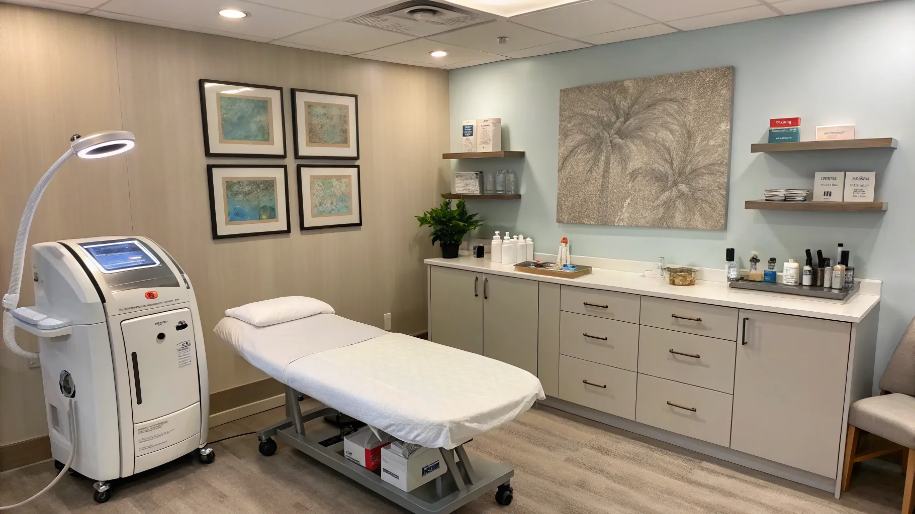 Non Invasive Anti Aging Treatments for Seniors Benefits