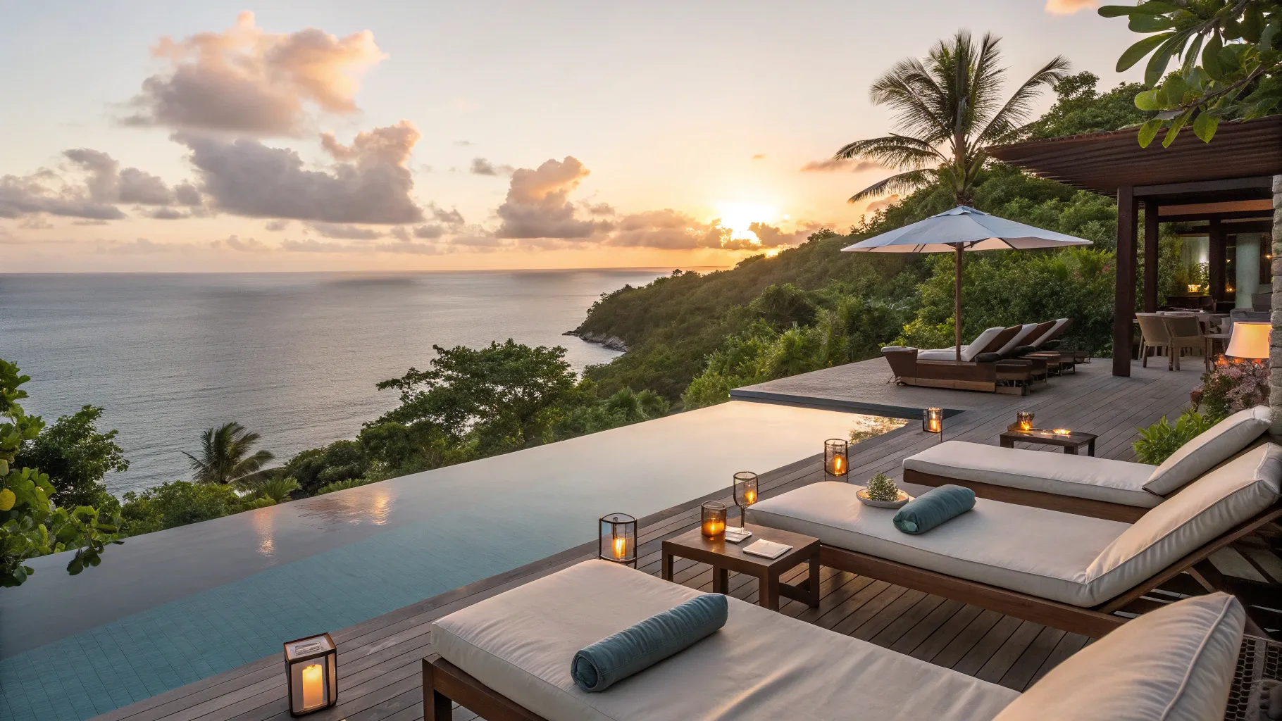 Explore Top Adults Only All Inclusive Resorts Getaways
