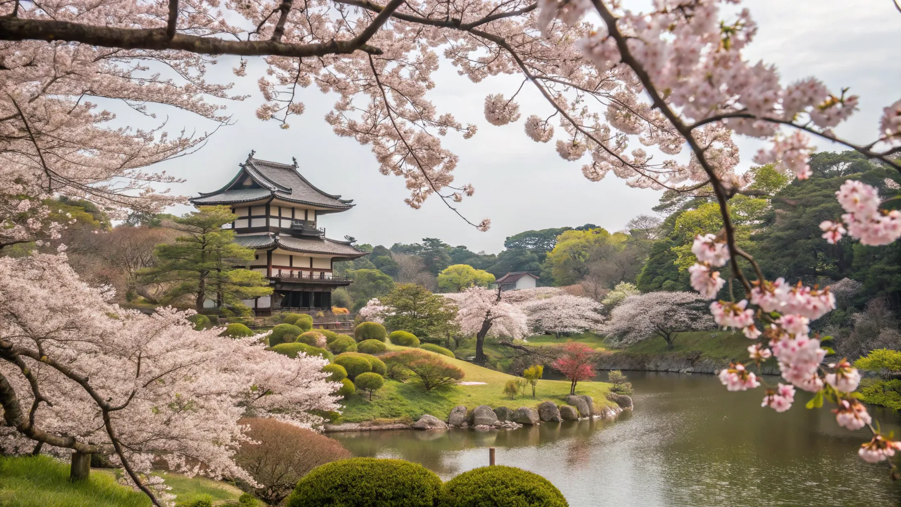 Cherry Blossom Season in Japan Best Viewing Dates and Tips
