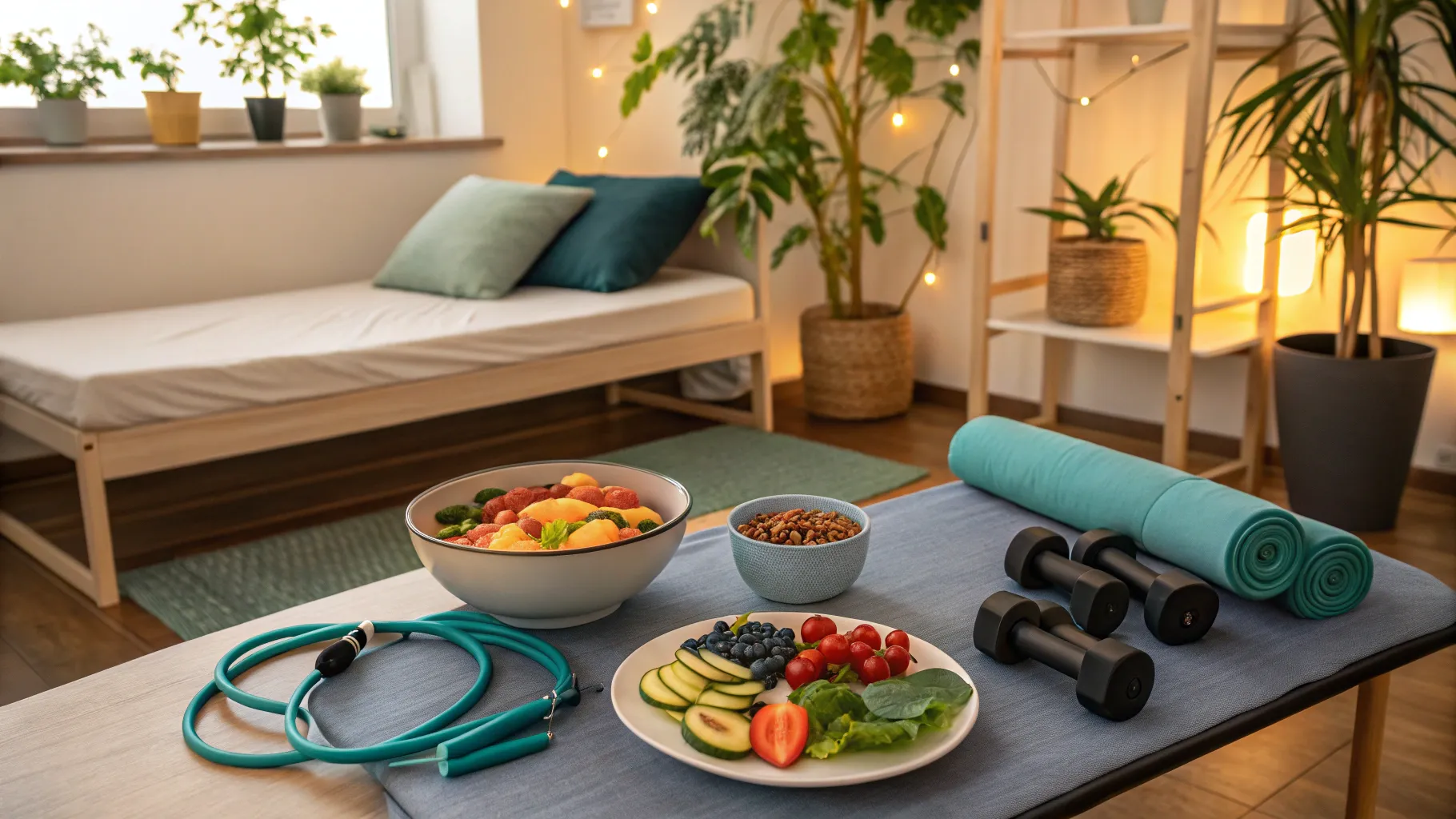 Lifestyle Changes and Exercises for Stroke Recovery