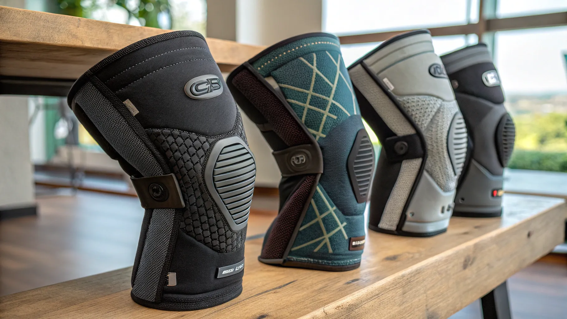 Best Knee Braces for Support and Pain Relief in 2025
