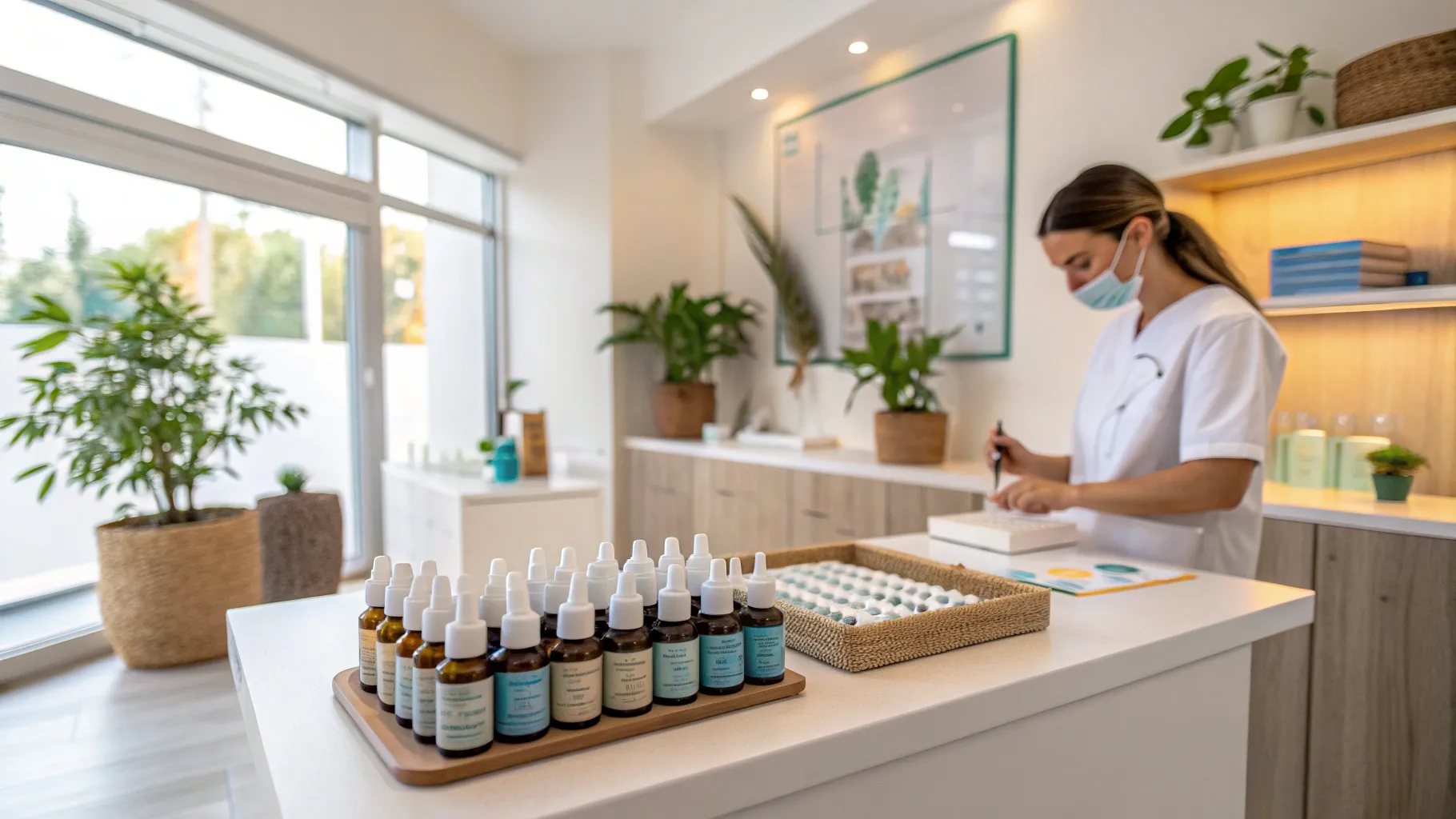 Anti-Aging Hormone Therapy Costs Benefits and Risks