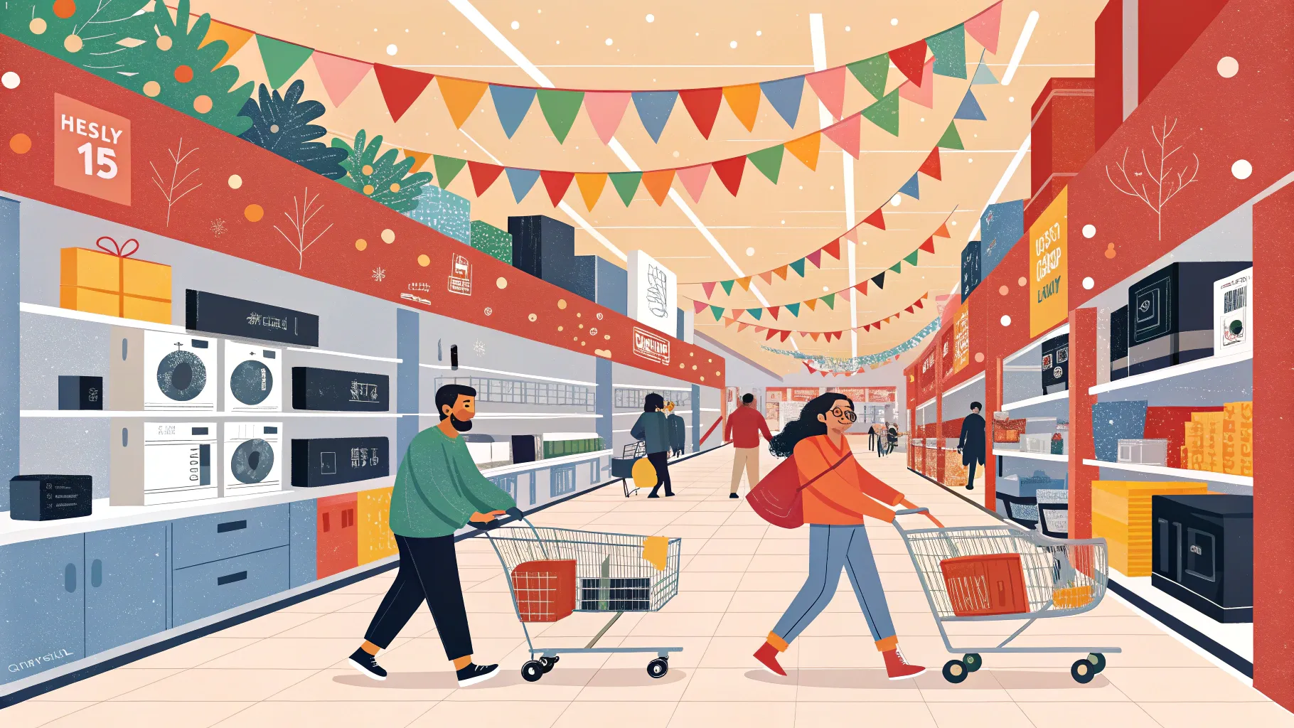 Ultimate Black Friday Shopping Guide and Tips for 2025