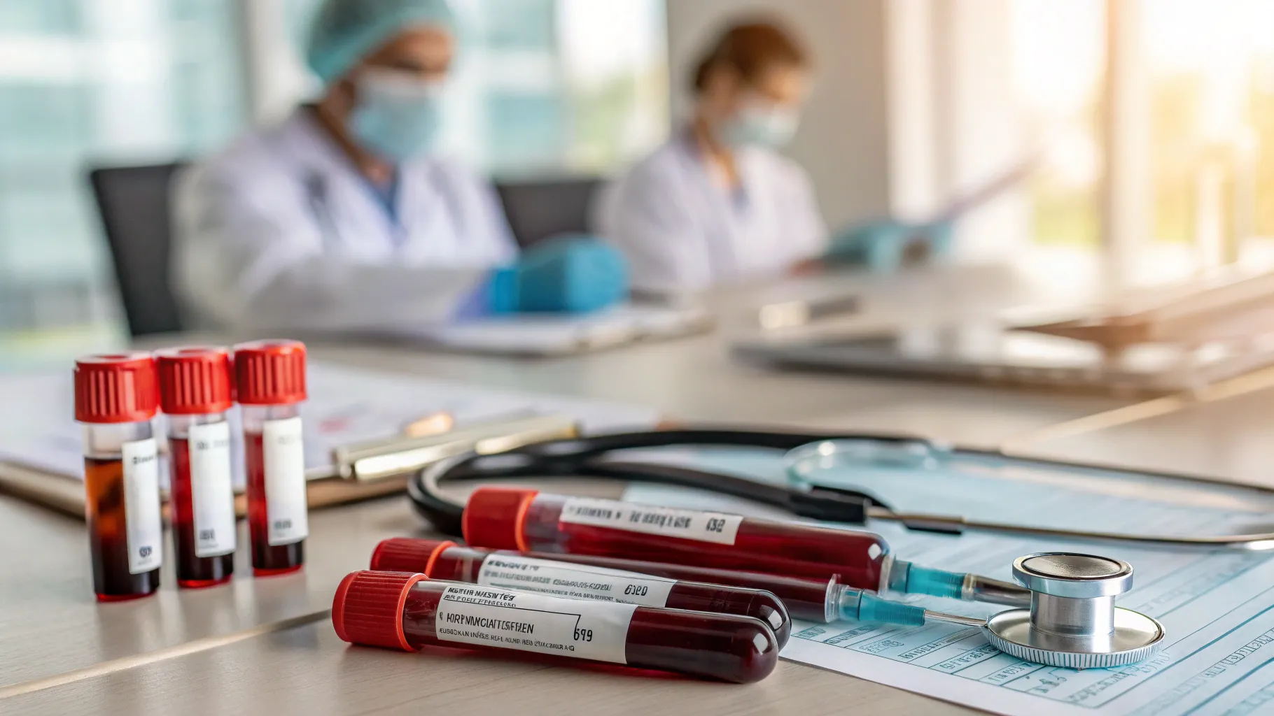 Early Symptoms of Leukemia Key Blood Cancer Symptoms to Know