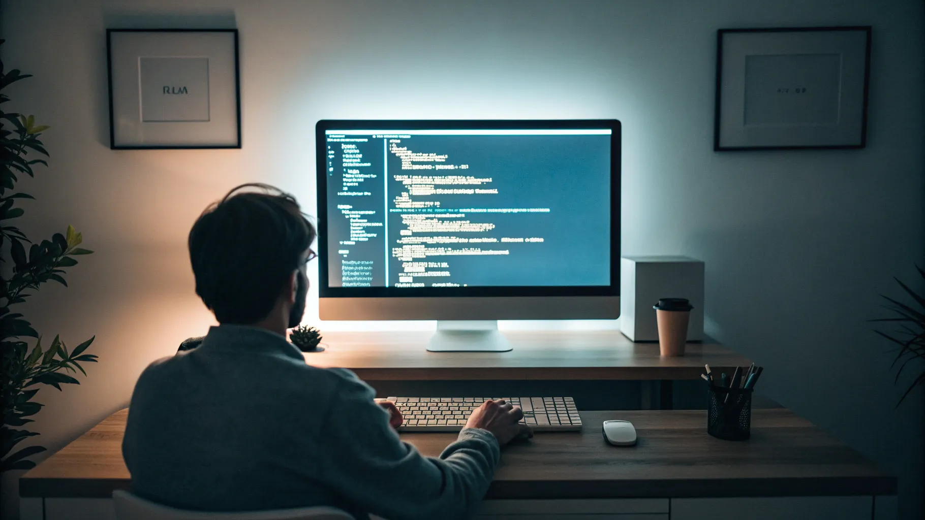 Common Reasons for Blurry Vision and Eye Strain: Understanding the Causes