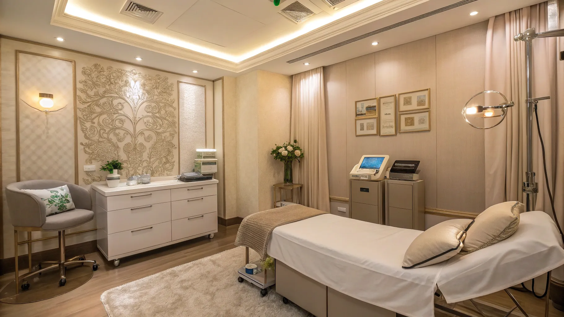 Body Contouring After Weight Loss Skin Tightening Solutions