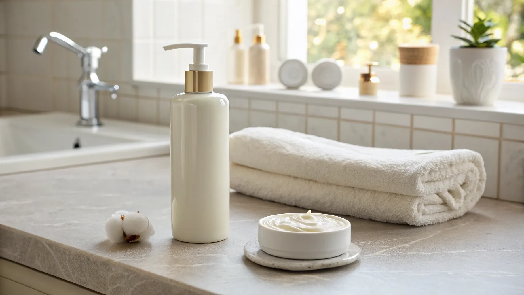 The Ultimate Guide to Body Lotions for Itchy Dry Skin