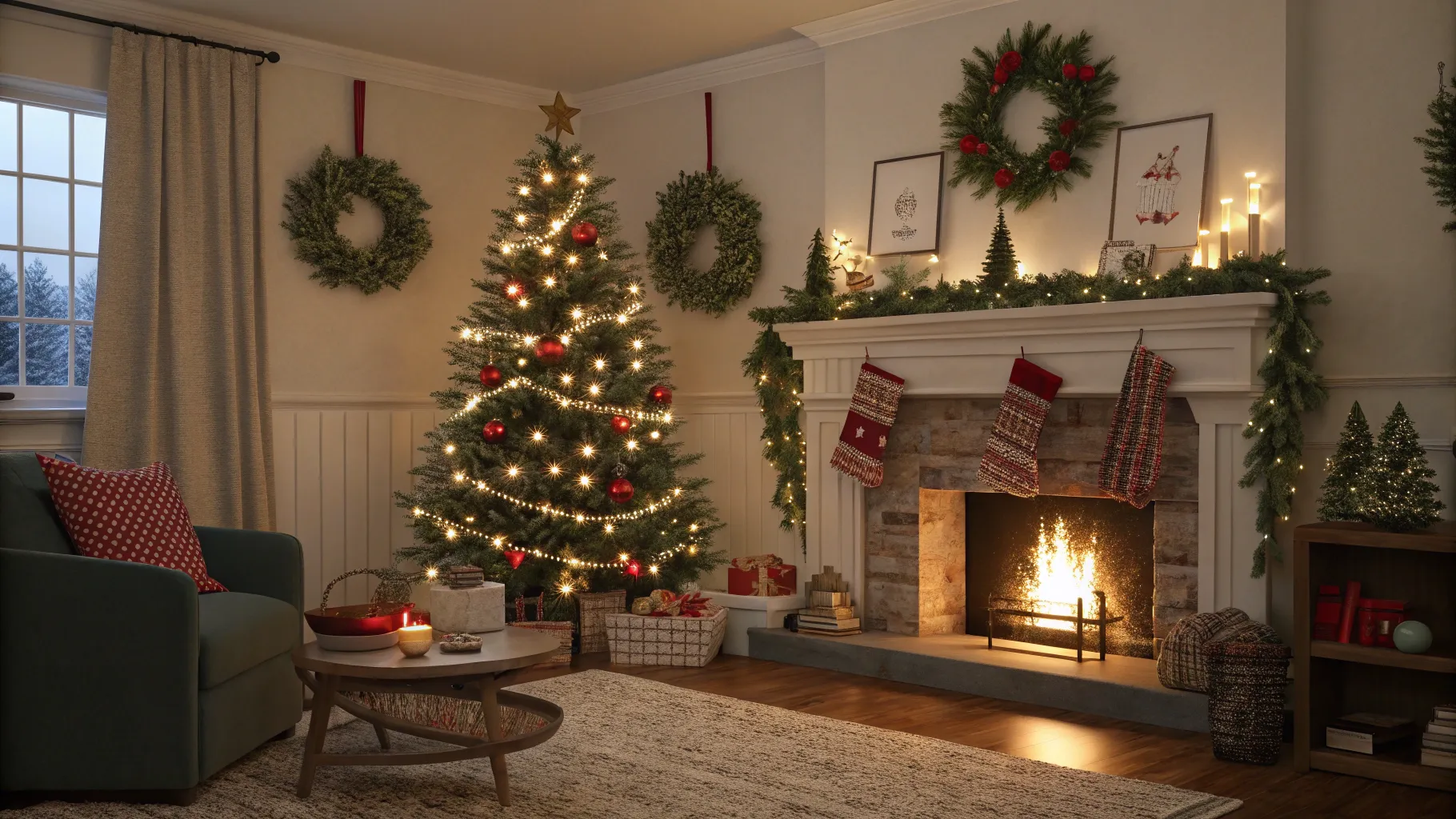 Where to Buy Cheap Christmas Decorations in 2025