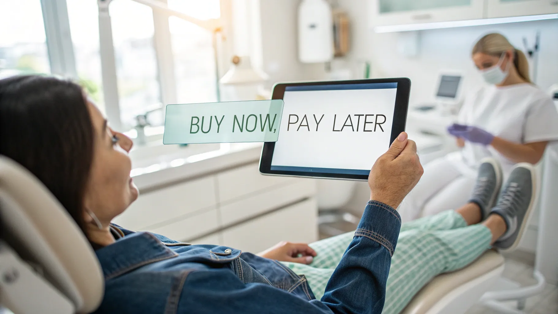 Buy Now Pay Later for Dental Procedures: A 2025 Guide
