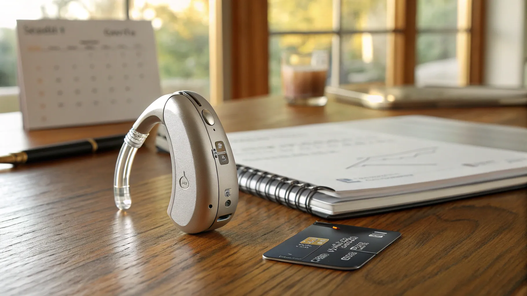 Buy Now Pay Later for Hearing Aids: Flexible Hearing Aid Payment Plans