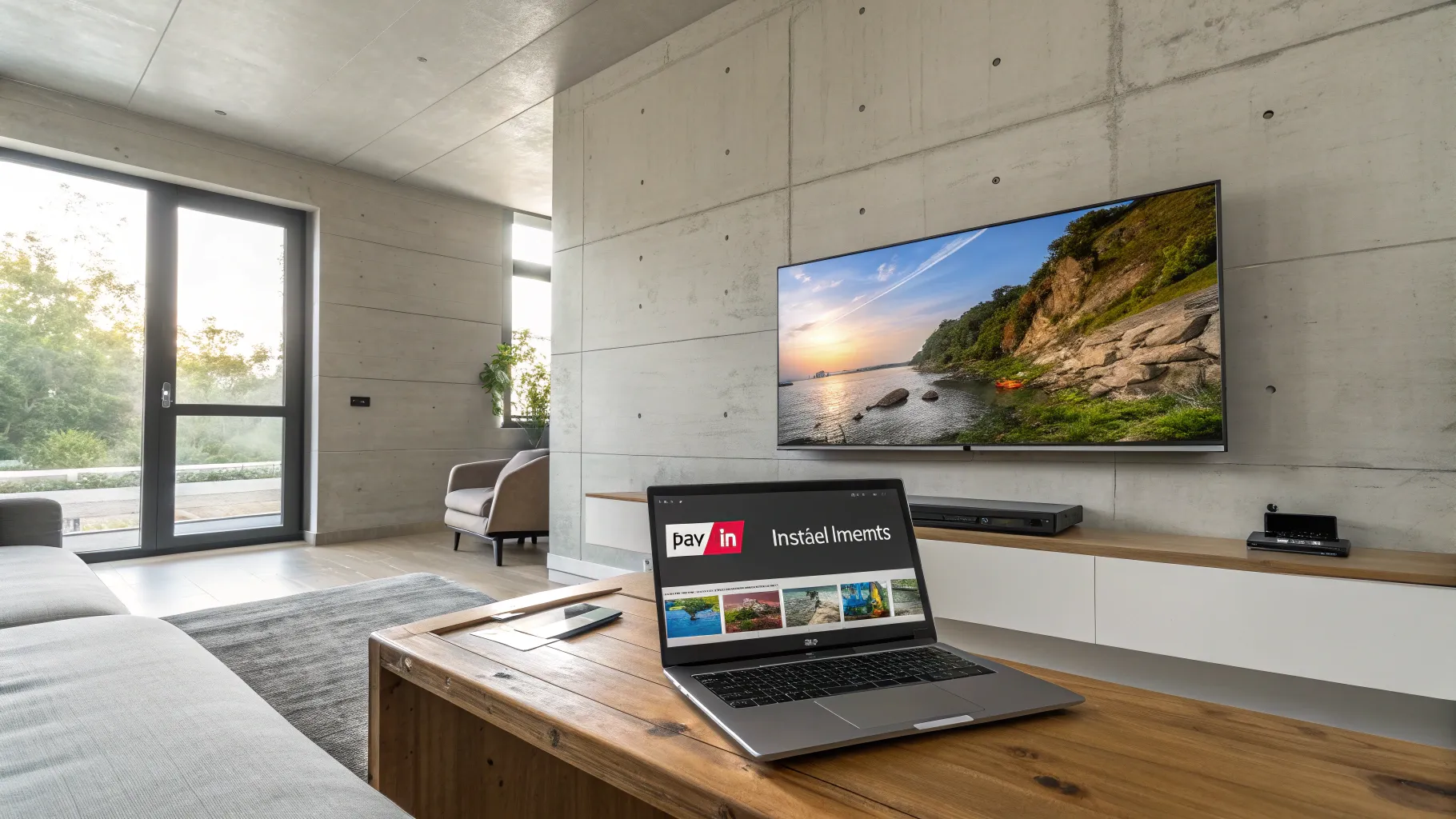 Buy Now Pay Later for Televisions: Your Ultimate Guide to TV Financing