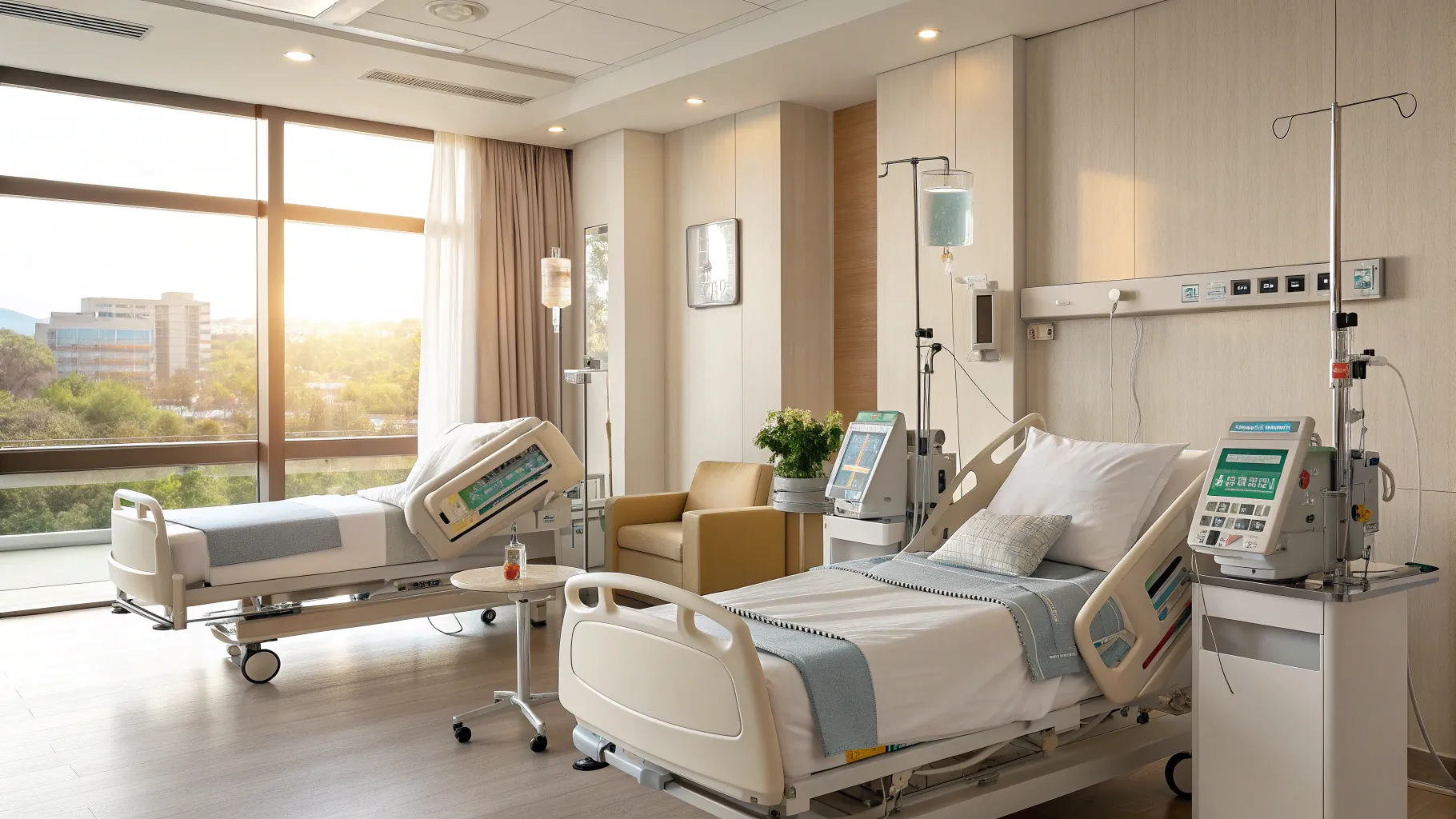 Explore Advanced Cancer Treatment Options for Adults
