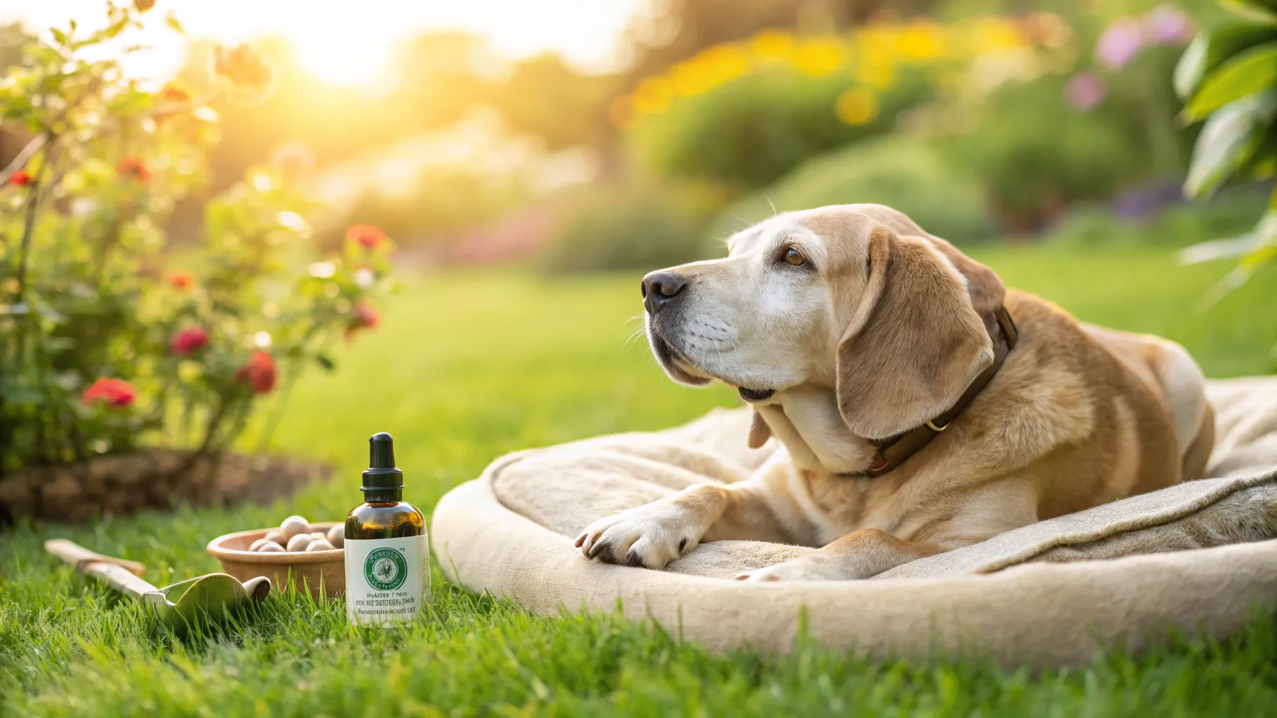 Understanding Dog Joint Supplements for Canine Health
