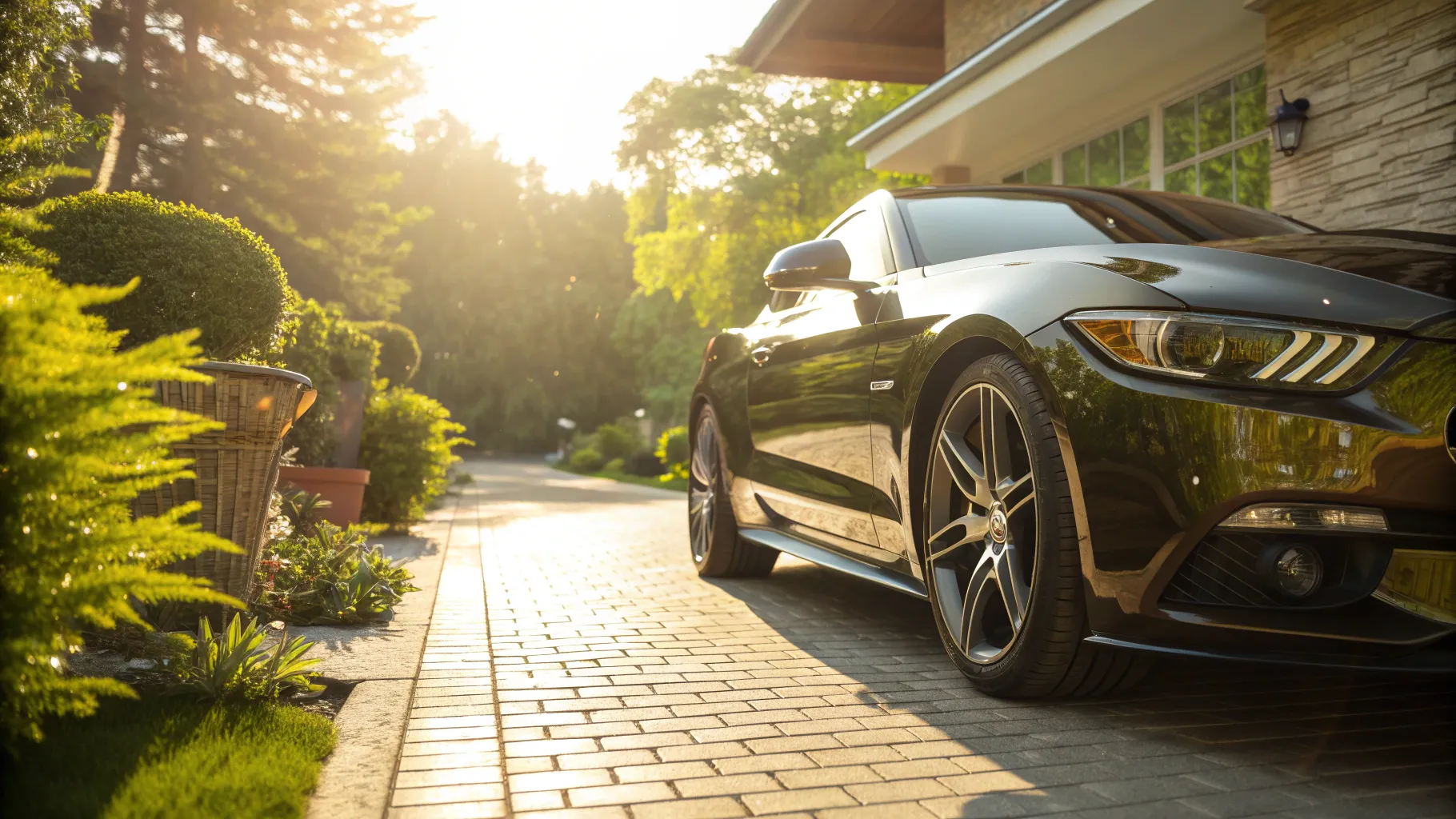 Benefits of Car Polishing and Waxing for Your Vehicle