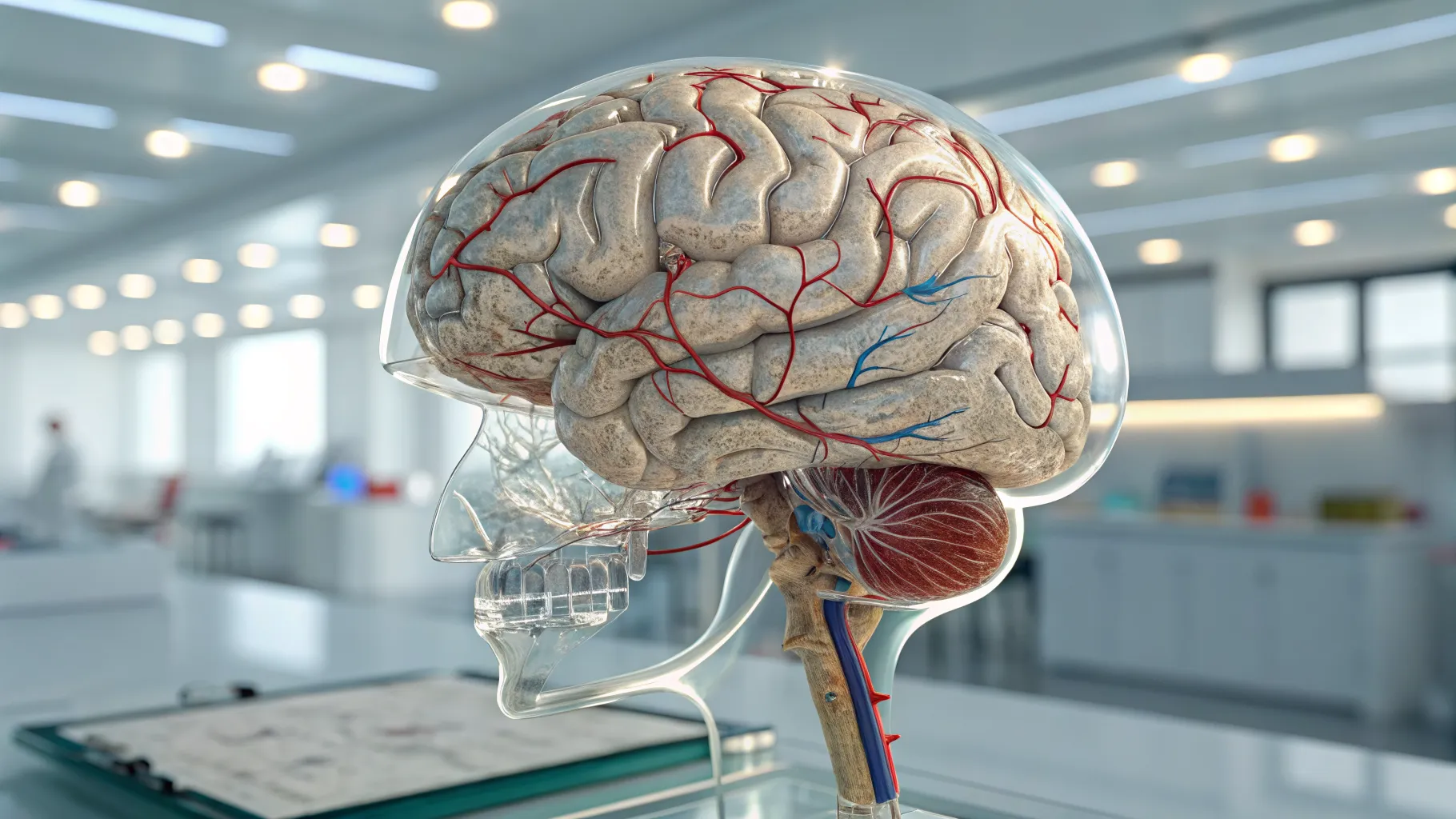 Causes of Dementia and Brain Health Risk Factors Explained