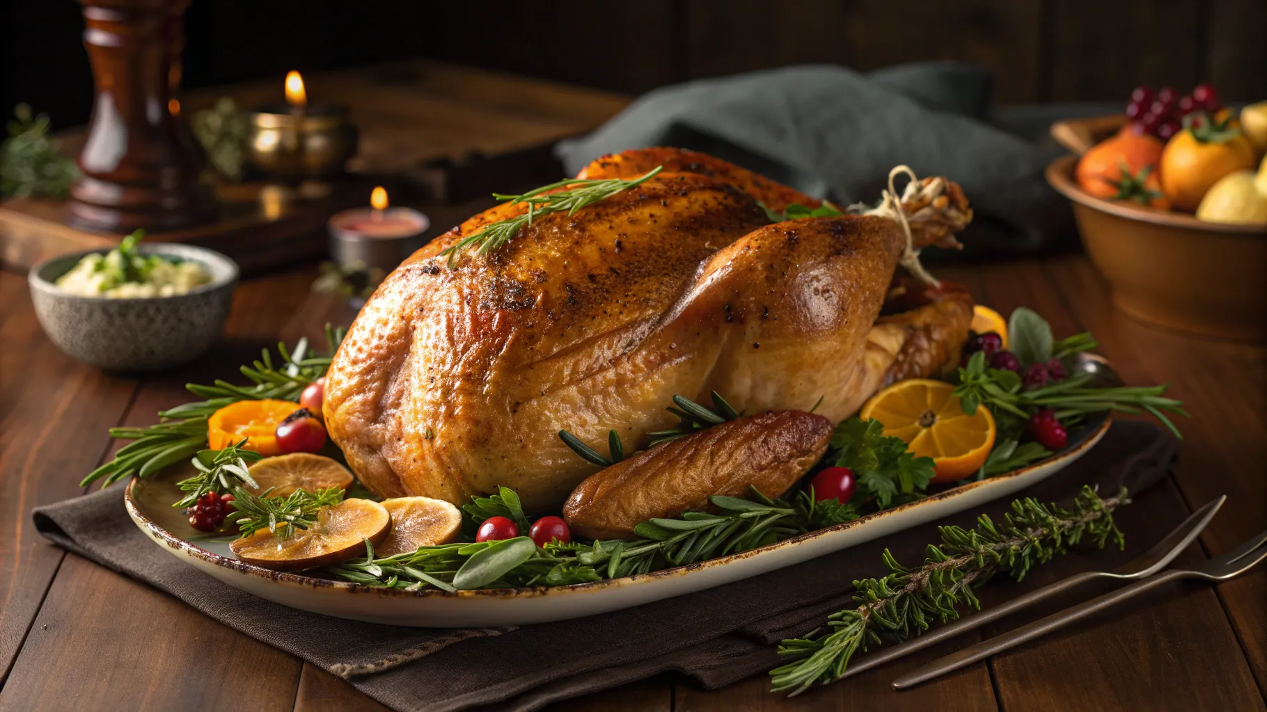 Why Is My Turkey Dry Causes and Tips to Keep It Moist