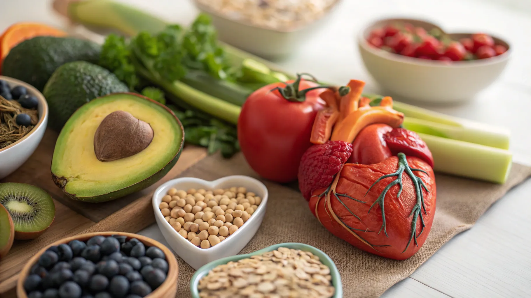 Understanding Causes of Heart Issues and Heart Health Tips