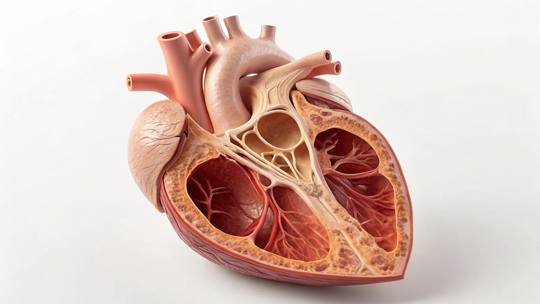Causes of Heart Valve Disorders and Risk Factors Explained