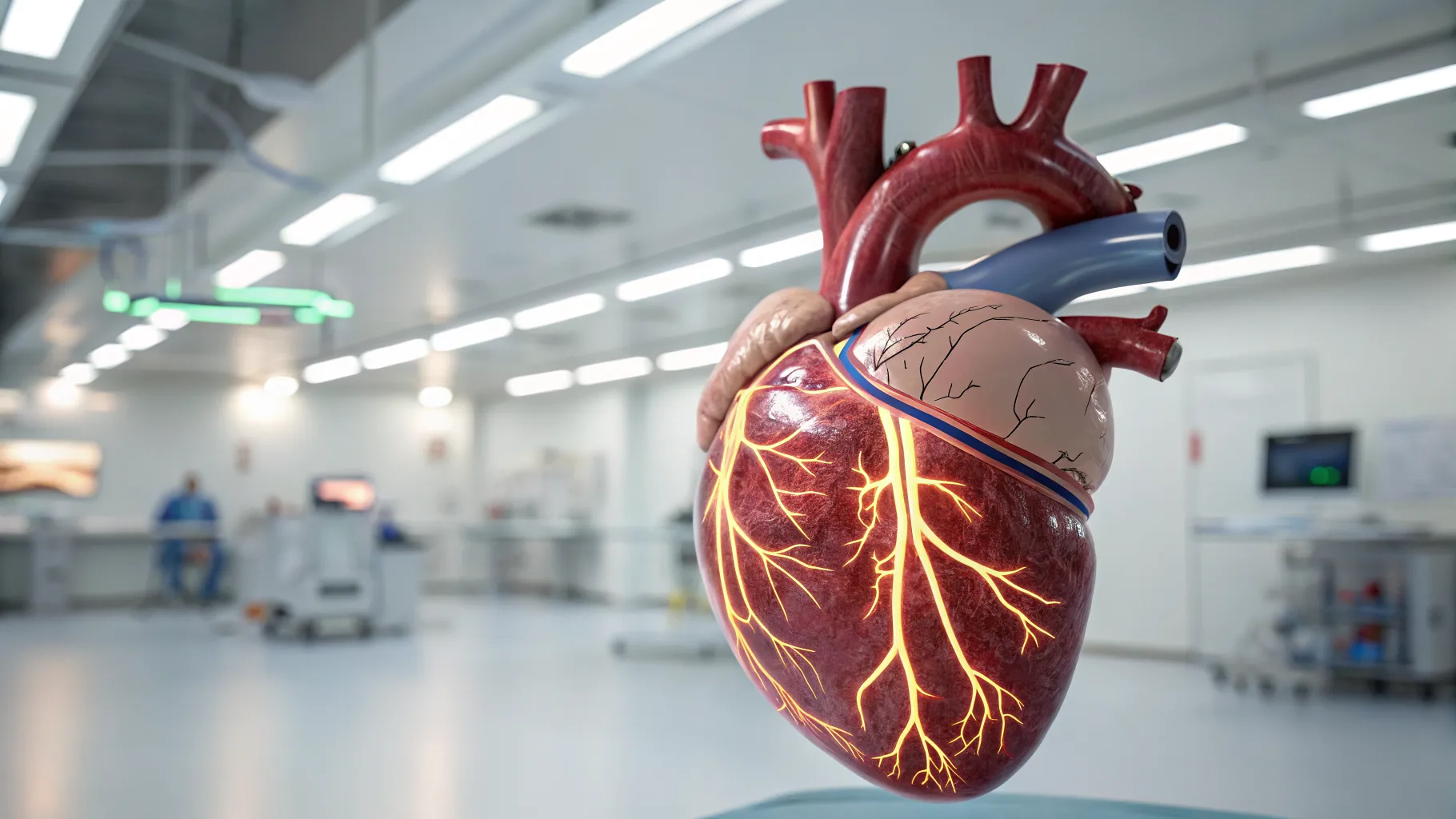 Common Causes of Irregular Heartbeat Explained