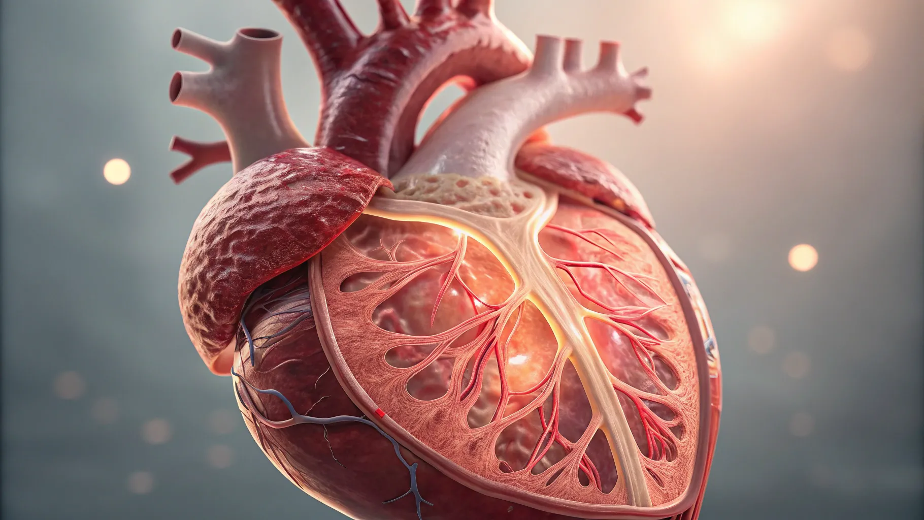 Understanding Causes of Leaky Heart Valve and Risk Factors