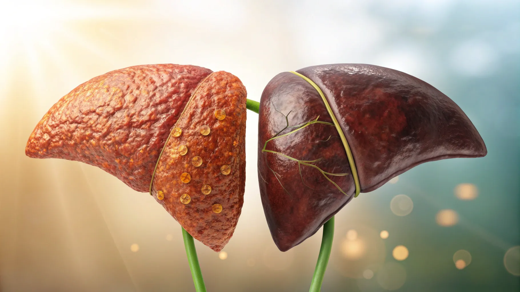 Understanding Fatty Liver Causes Symptoms and Treatment