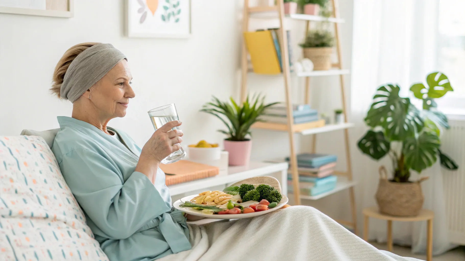 Managing Cancer Treatment Side Effects Explained in Detail