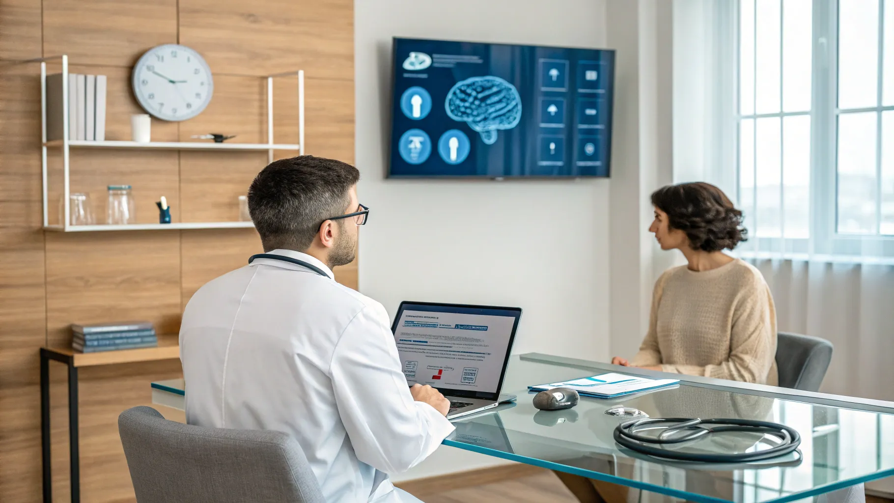Choosing a Neurologist How to Find a Brain Doctor 2025