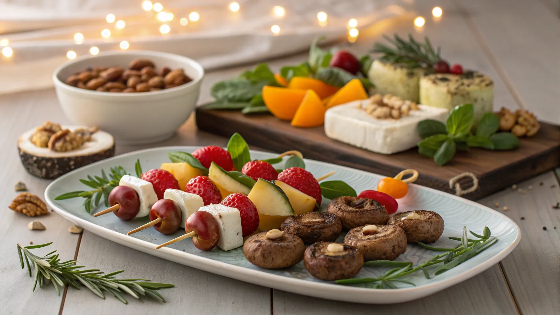 Delicious Easy Christmas Appetizer Ideas for 2025