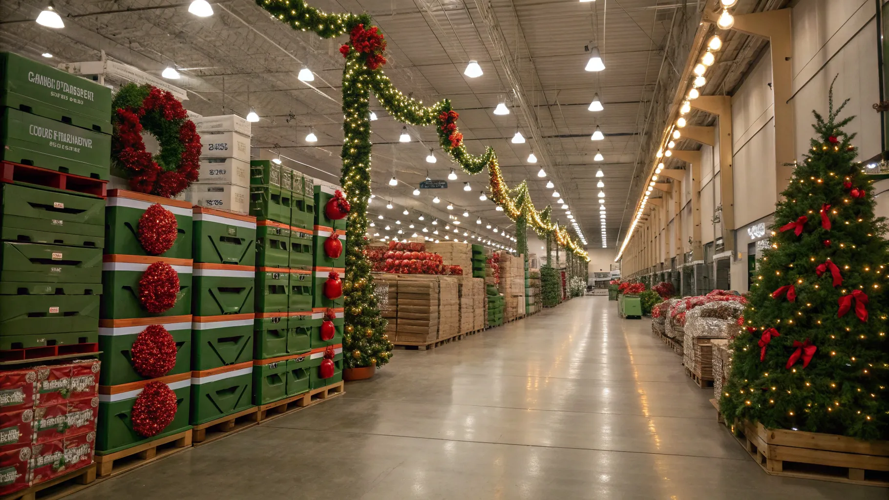 Ultimate Guide to Christmas Wholesale Decorations for Retailers