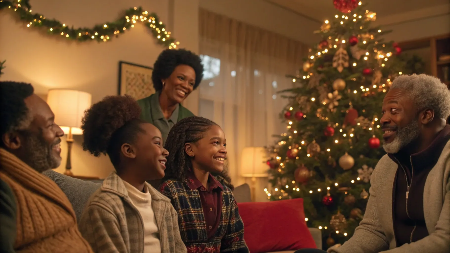 Joyful Traditions: The Ultimate Guide to Christmas Family Activities