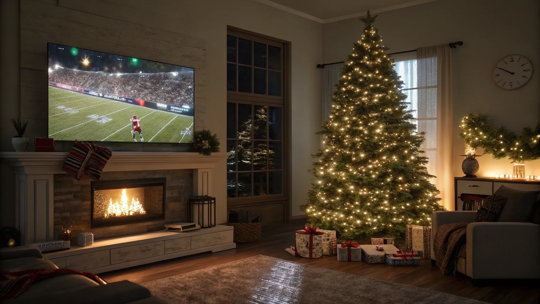 Your Ultimate Christmas Football Schedule Guide for 2025