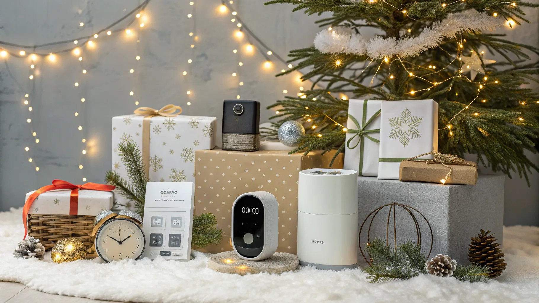 Exciting Christmas Gift Ideas for 2025 Holiday Shopping