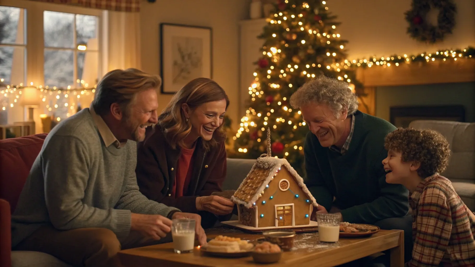 10 Heartwarming Christmas Traditions to Try This Holiday Season