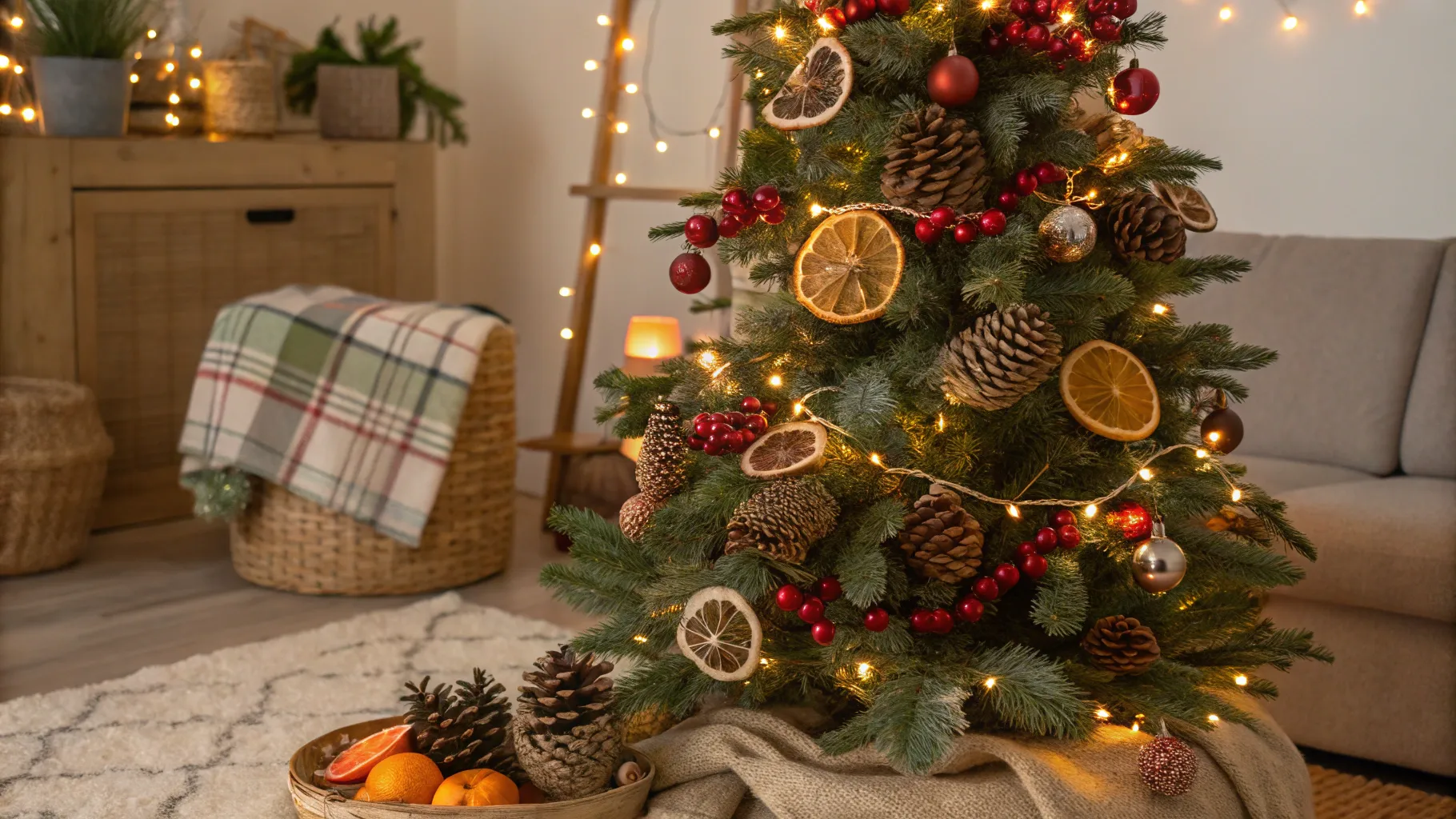 Discover 2025 Christmas Tree Trends and Festive Decor Ideas