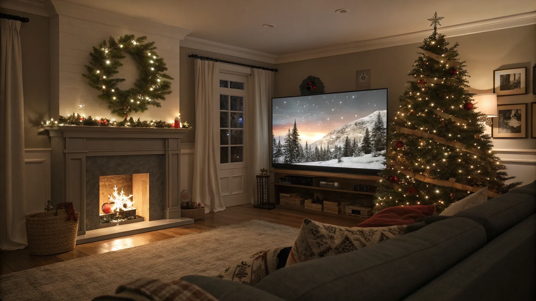 The Ultimate Christmas Television Guide: Must-Watch TV Specials