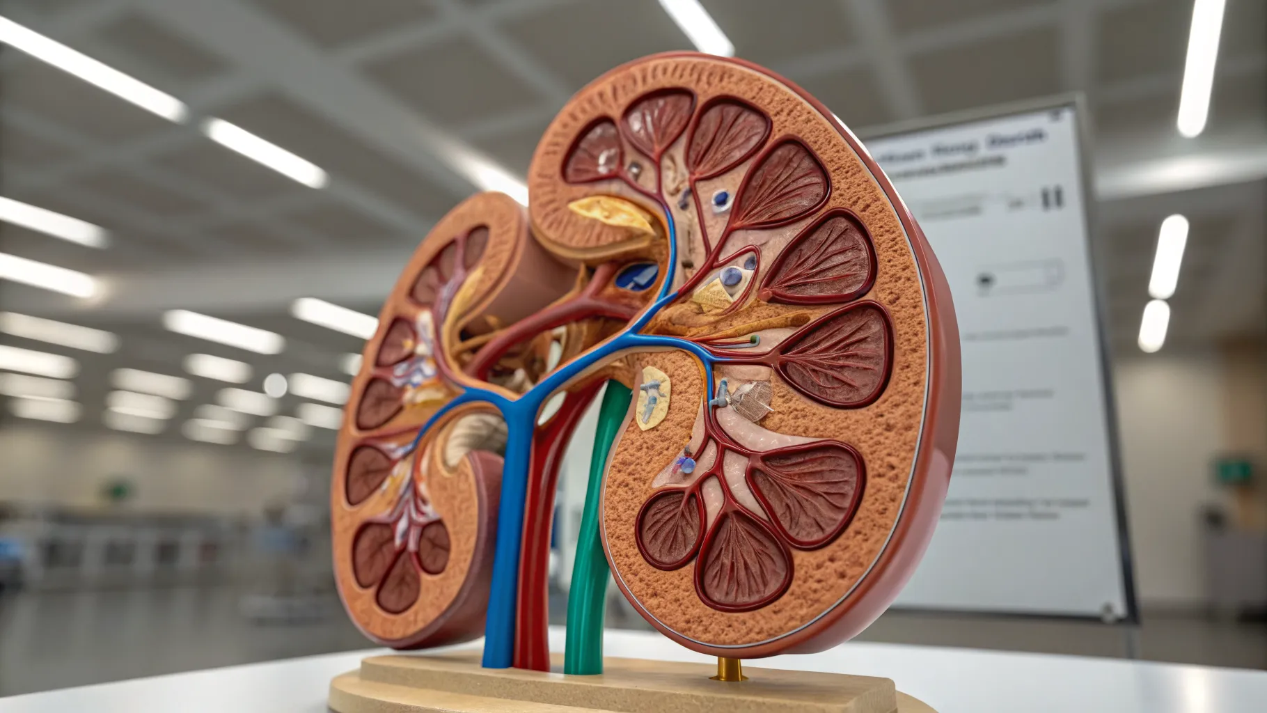 Understanding Chronic Kidney Disease Causes and Symptoms