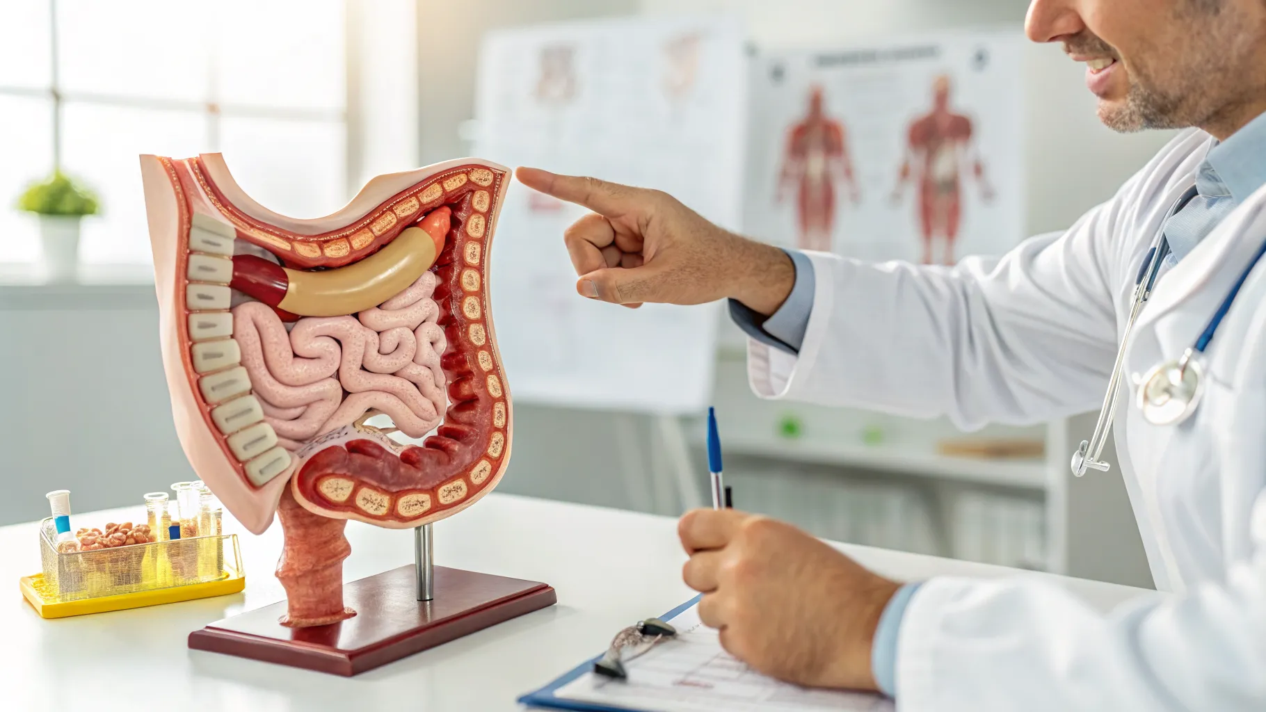 Comprehensive Colitis Treatment Insights for 2025