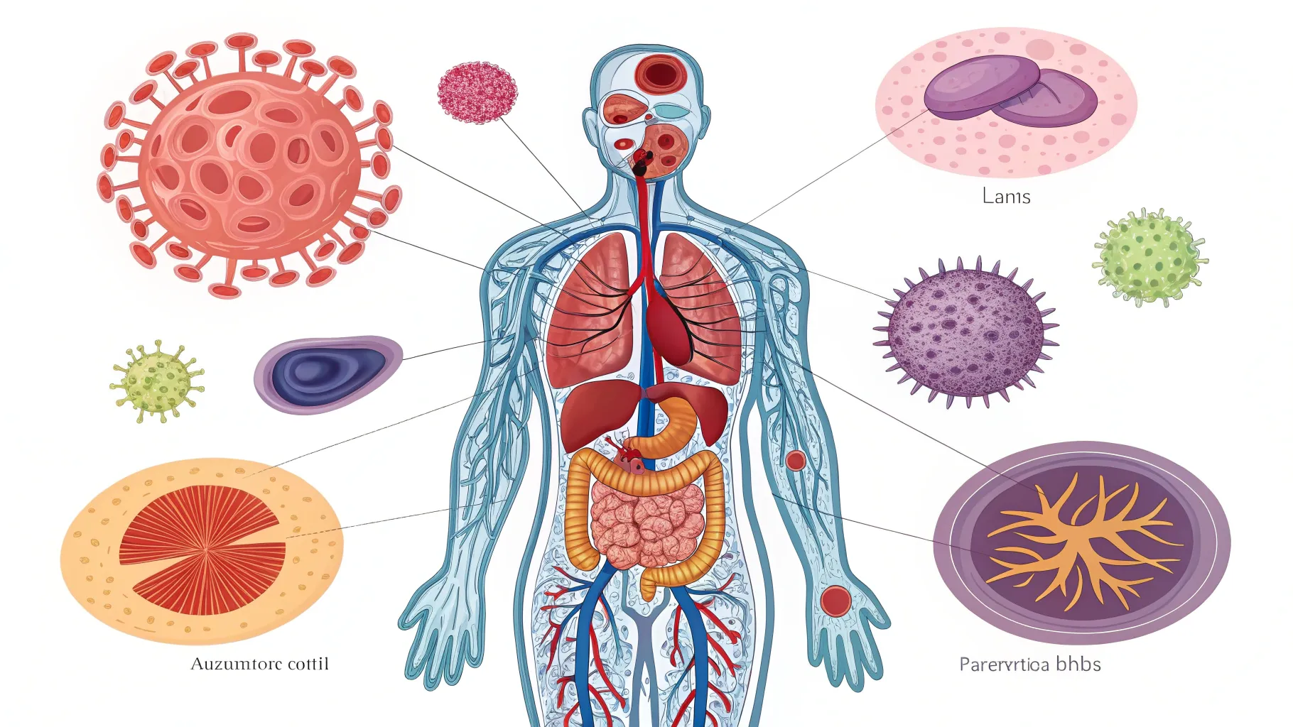 Understanding Common Autoimmune Diseases and Their Impact