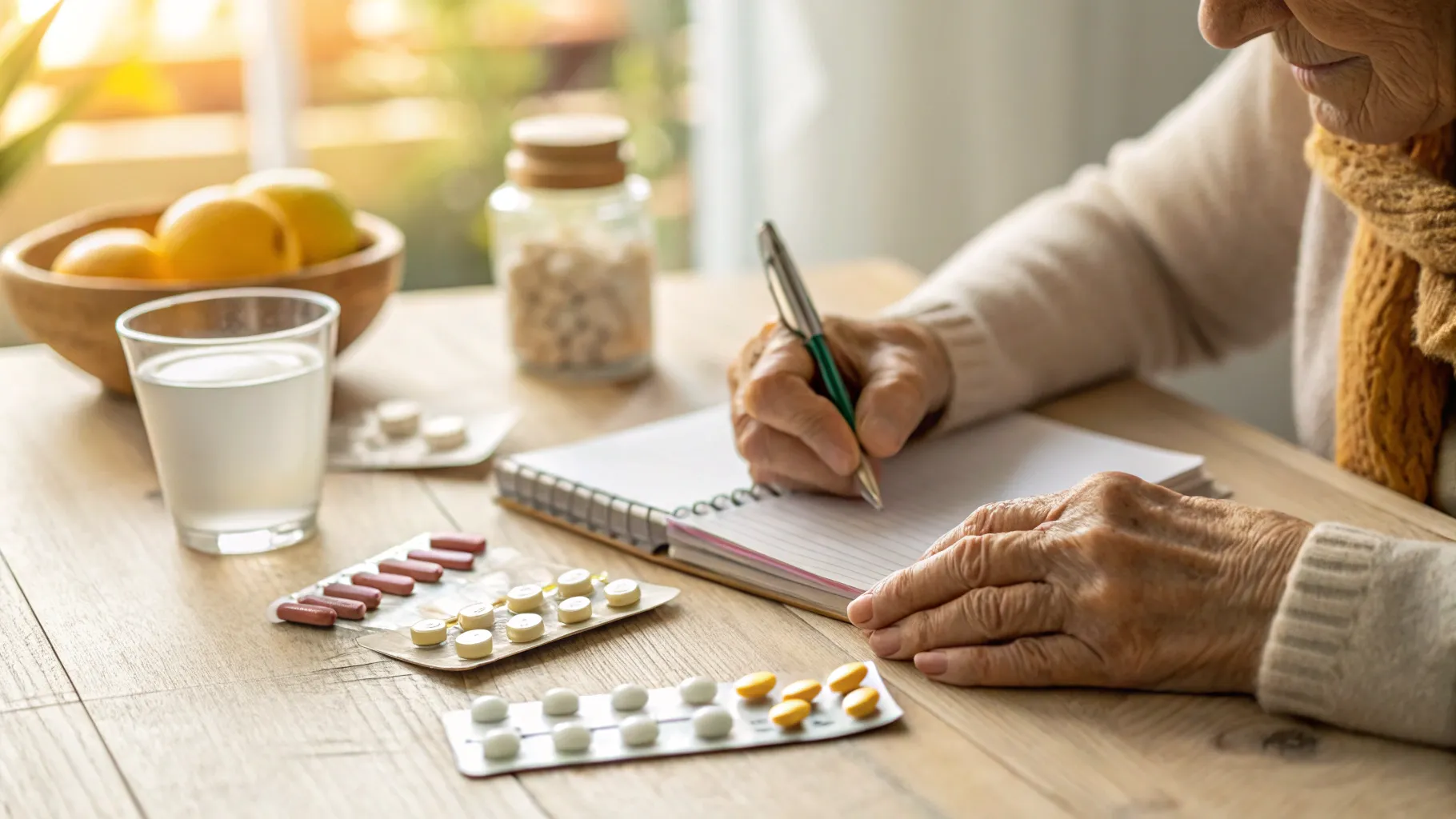 Early Signs of Autoimmune Disease in Seniors Explained