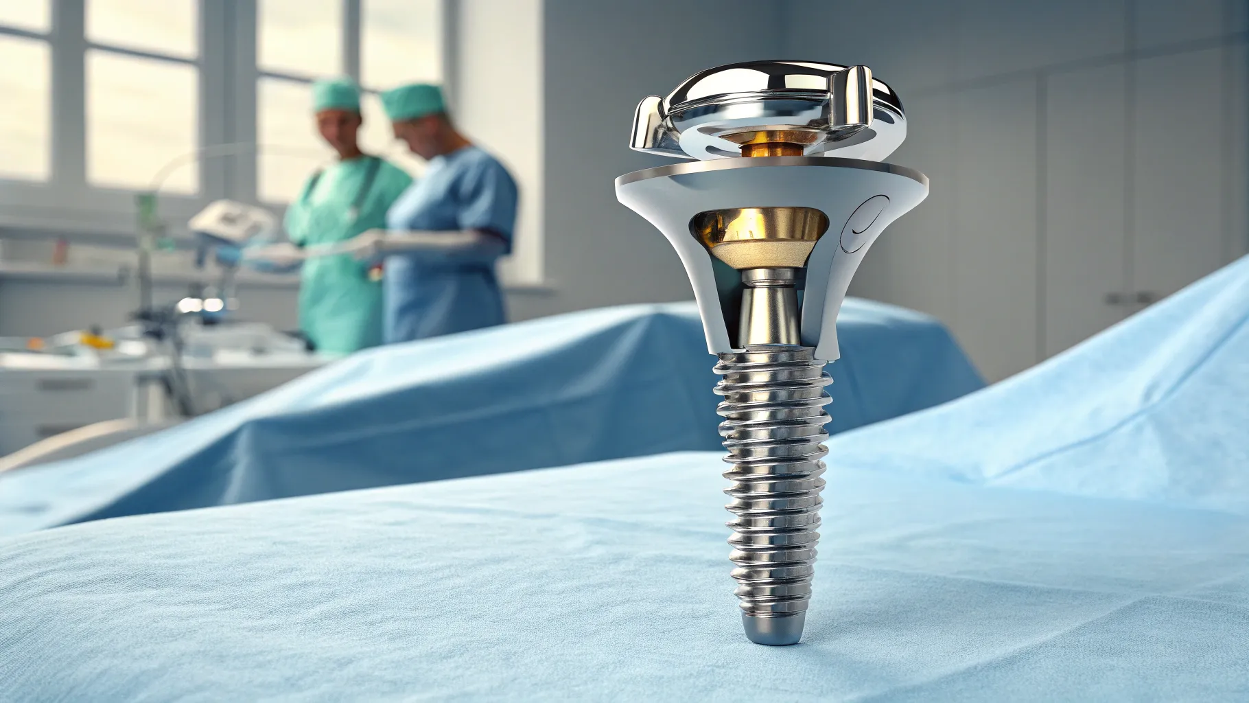 Common Problems After Hip Replacement Surgery Explained