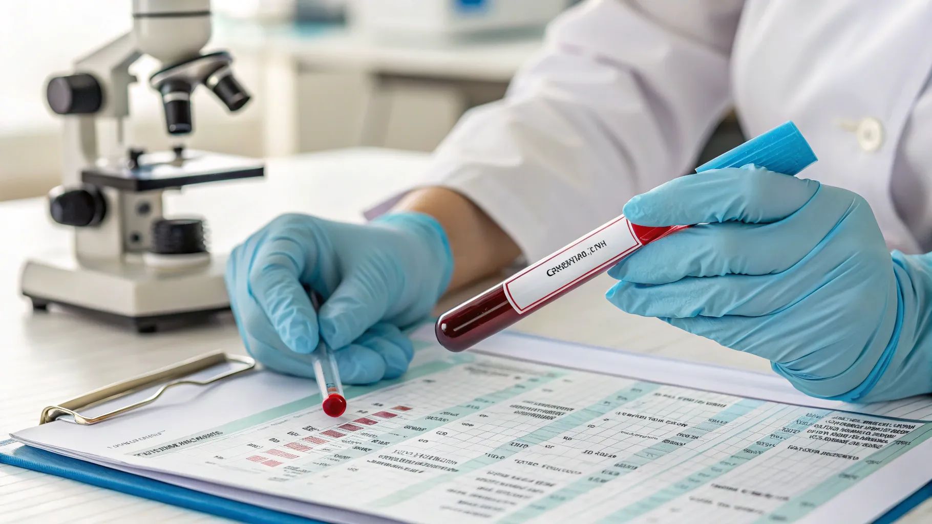 Early Symptoms of Leukemia in Adults and Diagnosis Guide