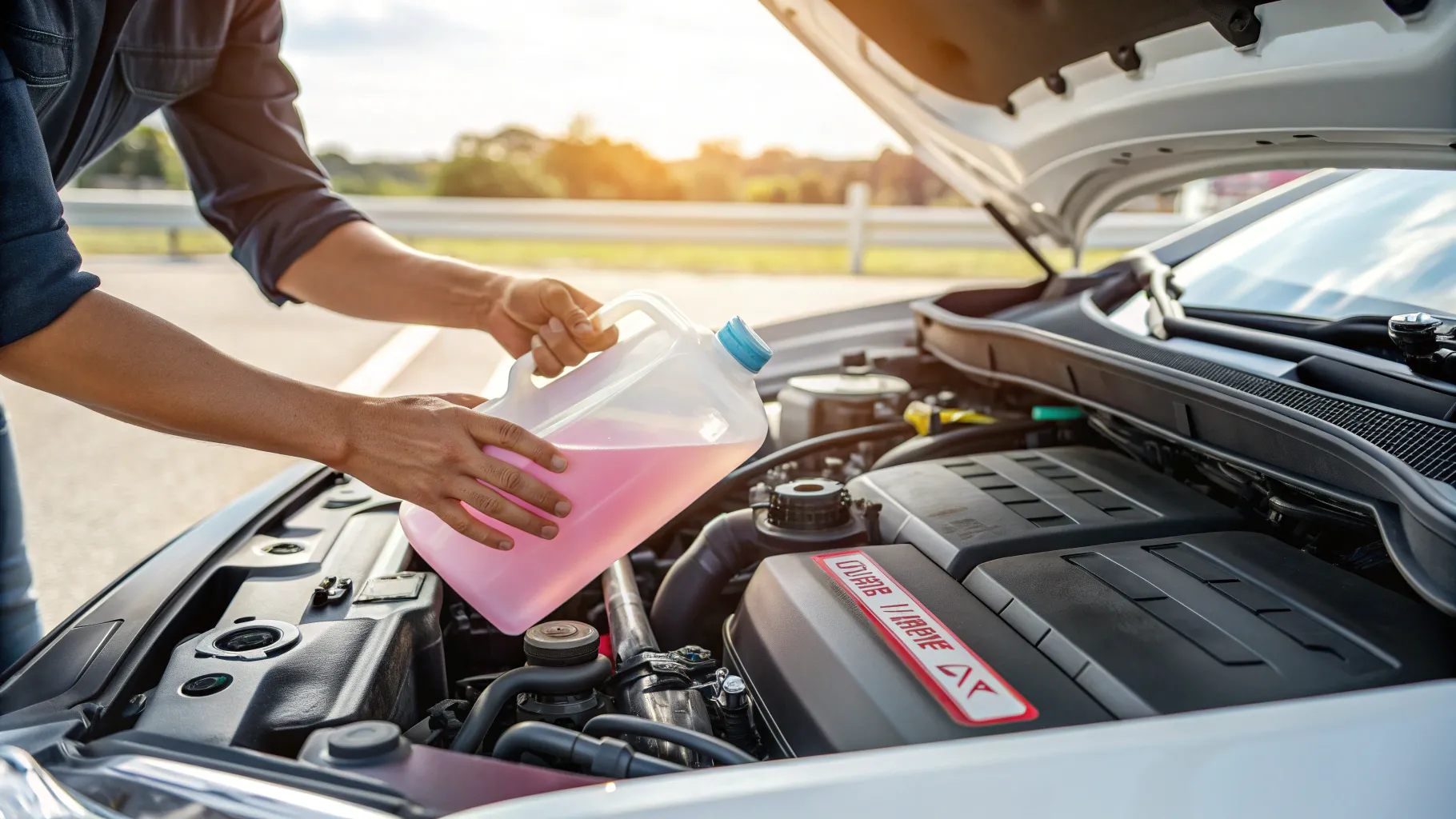 How Often Should You Check Your Coolant Levels? A Complete Guide