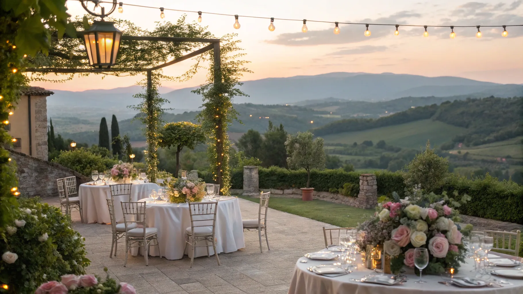 Cost of Having a Wedding in Italy Your Complete Guide