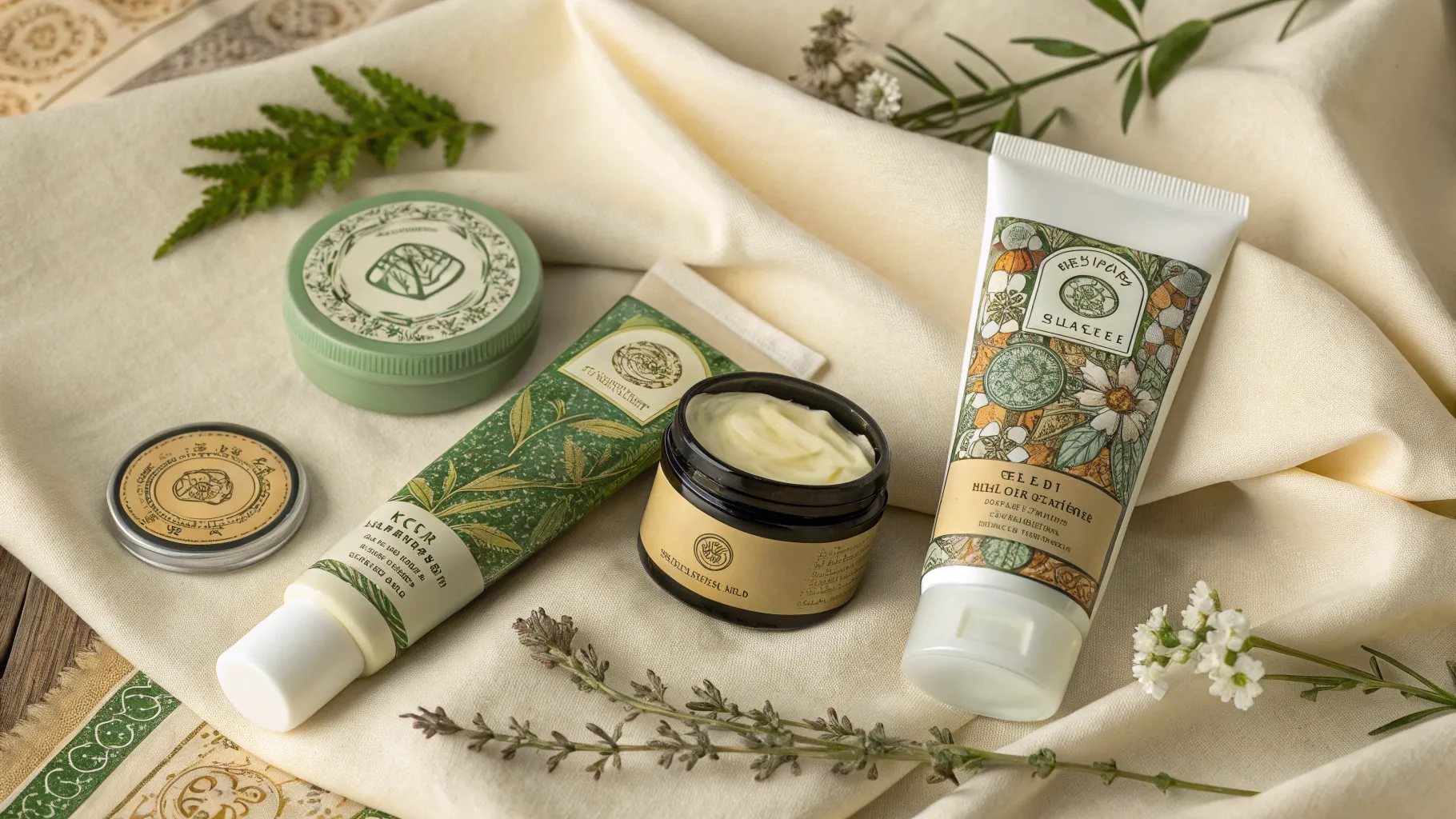 Top Creams for Leg Pain Relief and Effective Treatments