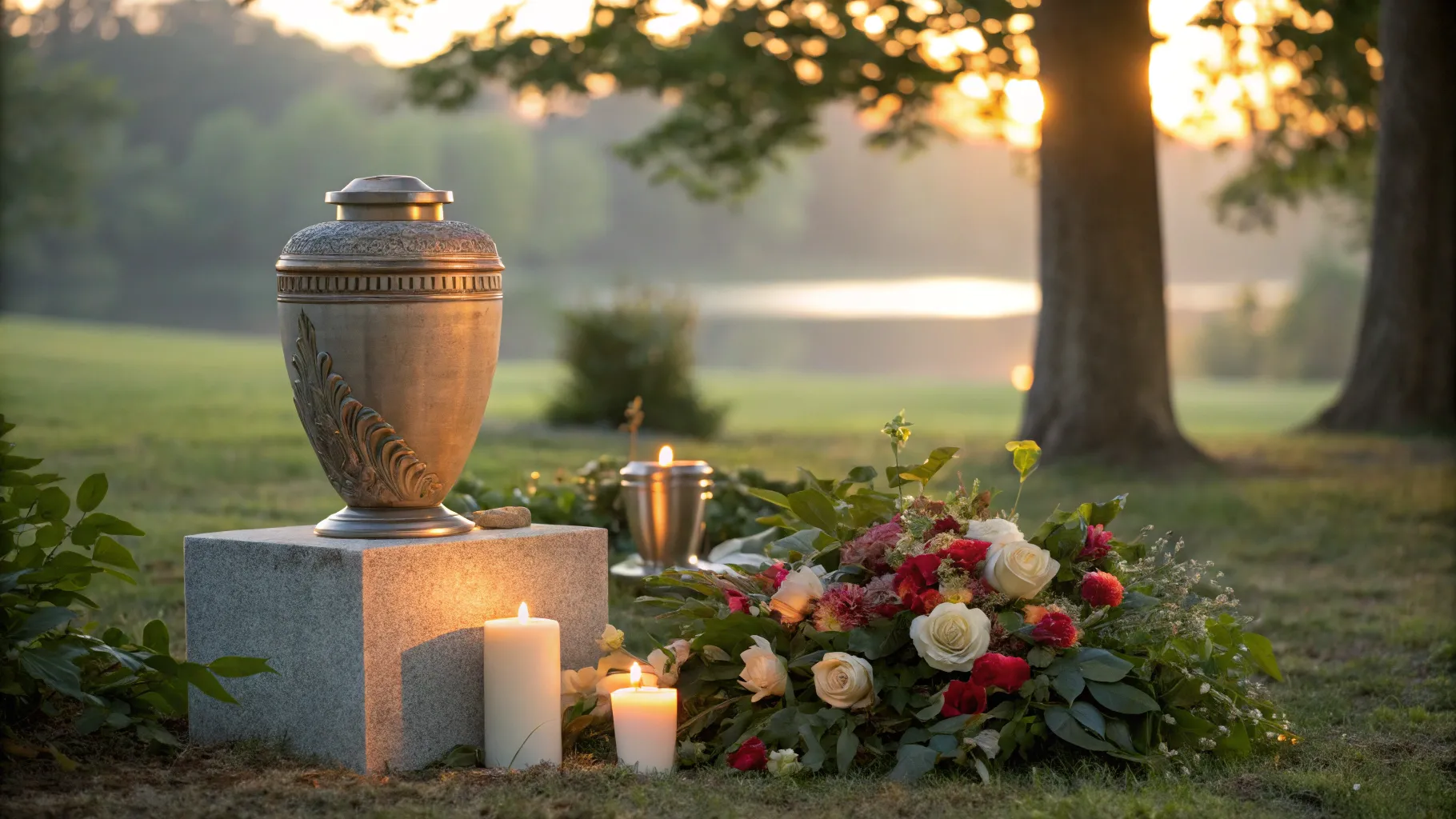 Discover the Benefits of Choosing Cremation for Loved Ones