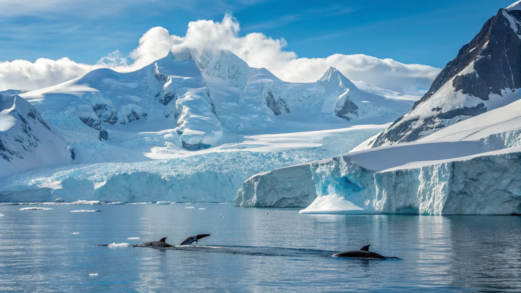 Ultimate Guide to Antarctica Cruises 2026 and 2027 Deals